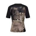 FX FLEXAIR ASCENT SS JERSEY PULSE - SAND 33624-237 FOX