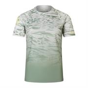 WOMEN'S MARPLE LTD S/S TEE MAG - MACHAIR GREEN RE6242MAG ENDURA