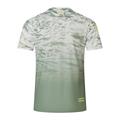 WOMEN'S MARPLE LTD S/S TEE MAG - MACHAIR GREEN RE6242MAG ENDURA