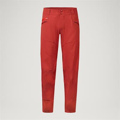 SINGLETRACK TROUSER II BRK - BRICK RED RE8110BRK ENDURA