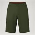LOOP CARGO SHORT GH - HUNTER GREEN RE8144GH ENDURA