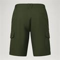 LOOP CARGO SHORT GH - HUNTER GREEN RE8144GH ENDURA