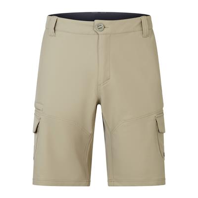 LOOP CARGO SHORT MU - MUSHROOM RE8144MU ENDURA