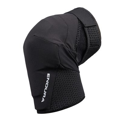 STRACK KNEE PROTECTOR BK - BLACK RE1299BK ENDURA