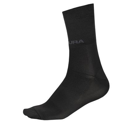 PRO SL SOCK II BK - BLACK RE1205BK ENDURA
