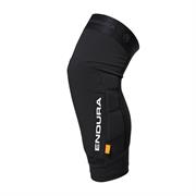 MT500 D30 GHOST KNEE PROTECTOR - BLACK RE1275BK ENDURA