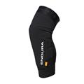 MT500 D30 GHOST KNEE PROTECTOR - BLACK RE1275BK ENDURA