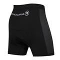 ENGINEERED PADDED BOXER II - BLACK RE3168BK ENDURA