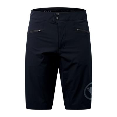 SINGLETRACK LITE SHORT BK - BLACK RE8103BK ENDURA