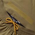 TRAILSTER PANTS TW - TWEED GREEN RE8138TW ENDURA