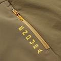 TRAILSTER PANTS TW - TWEED GREEN RE8138TW ENDURA