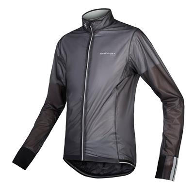 FS260-PRO ADREN RACE CAPE II MANTELLINA BK - BLACK RE9106BK ENDURA