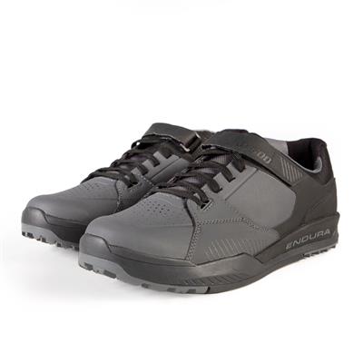 MT500 BURNER CLIPLESS SHOE BK - BLACK RE9501BK ENDURA