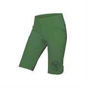 WOMEN'S SINGLETRACK LITE SHORT MAG - MACHAIR GREEN RE6170MAGS ENDURA