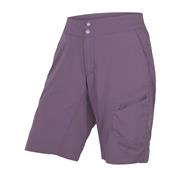 WOMEN'S HUMMVEE LITE SHORT RNP - RANNOCH PINK RE6171RNP ENDURA