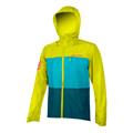 SINGLETRACK JACKET II LG - LIME GREEN RE9176LG ENDURA