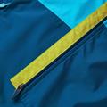 SINGLETRACK JACKET II LG - LIME GREEN RE9176LG ENDURA