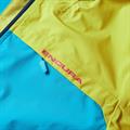SINGLETRACK JACKET II LG - LIME GREEN RE9176LG ENDURA