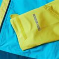 SINGLETRACK JACKET II LG - LIME GREEN RE9176LG ENDURA