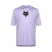 FX RANGER SS JERSEY HEAD - LILIAC 33409-282 FOX