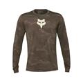 FX RANGER TRU DRI LS JERSEY - DIRT 32365-117 FOX