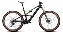 EBIKE MTB ORBEA RISE SL M10 TG.L CUSTOM (BATT-MAN-FRE-DISCHI-DISPL) 2025