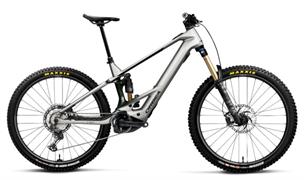 EBIKE MTB ORBEA WILD M10 TG.XL CUSTOM (AMM-FORC-MANUBR-DISCH) 2025