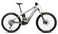 EBIKE MTB ORBEA WILD M10 TG.XL CUSTOM (AMM-FORC-MANUBR-DISCH) 2025