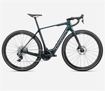 EBIKE GRAVEL ORBEA DENNA M31E TG.M GRN-GRN 2025