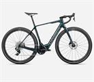 EBIKE GRAVEL ORBEA DENNA M31E TG.M GRN-GRN 2025