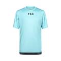 FX RANGER SS JERSEY WORDMARK - VINTAGE WASH 33410-402 FOX