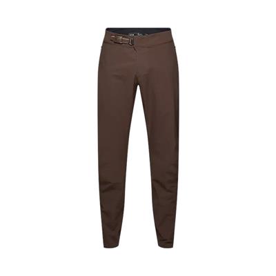 FX RANGER PANT - COCAO 33455-222 FOX