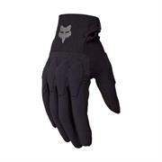 FX DEFEND D3O GLOVE - BLACK 32117-001 FOX