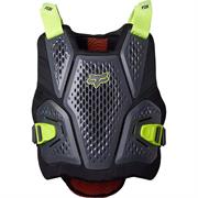FX RACEFRAME IMPACT SB, CE D3O - DARK SHADOW 26562-330 FOX