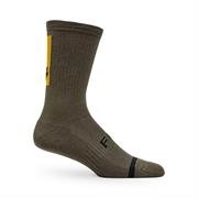 FX 8 DEFEND SOCK - MILITARY 31499-373 FOX