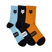 FX 6 RANGER SOCK PREPACK MULTI - COLORWAY 1 32451-901 FOX
