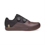 FX SCARPE UNION BOA - CACAO 33342-222 FOX