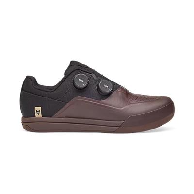 FX SCARPE UNION BOA - CACAO 33342-222 FOX