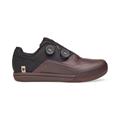 FX SCARPE UNION BOA - CACAO 33342-222 FOX