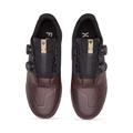 FX SCARPE UNION BOA - CACAO 33342-222 FOX