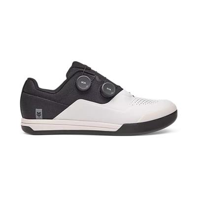 FX SCARPE UNION BOA FLAT - VINTAGE WHITE 33343-579 FOX