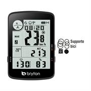 GPS RIDER 17C NERO BR17E BRYTON