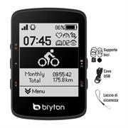 GPS RIDER 460E BR460E BRYTON