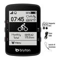 GPS RIDER 460E BR460E BRYTON