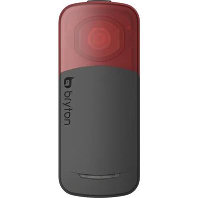 GUARDIA R300L BIKE RADAR RETROVISORE CON LUCE POST BRGR300L BRYTON