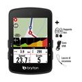 GPS RIDER S510E BRS510E BRYTON