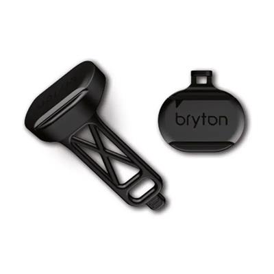 SENSORE VELOCITA ANT+/BLE NO-MAGNET (AL MOZZO) NEW BRSP03 BRYTON