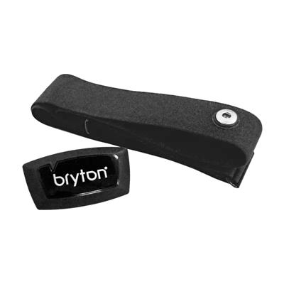 SENSORE CARDIO+FASCIA ANT+/BLE +FASCIA CARDIO NEW BRHT04 BRYTON
