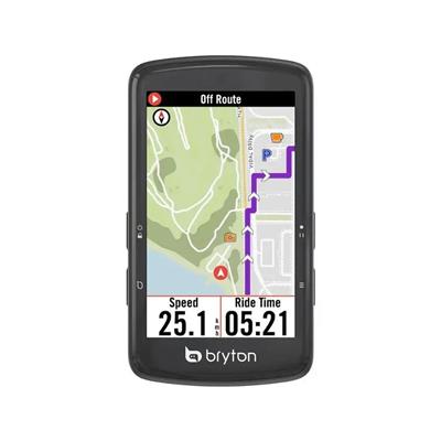 GPS RIDER S810E BRS810E BRYTON