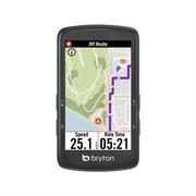 GPS RIDER S810E BRS810E BRYTON